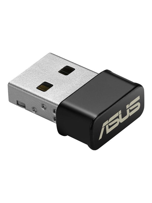 ASUS USB-AC53 Nano AC1200 Dual-band USB Wi-Fi Adapter