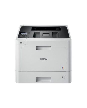 Brother HLL8260CDW Color Laser Printer Laserprinter - Farve - Laser