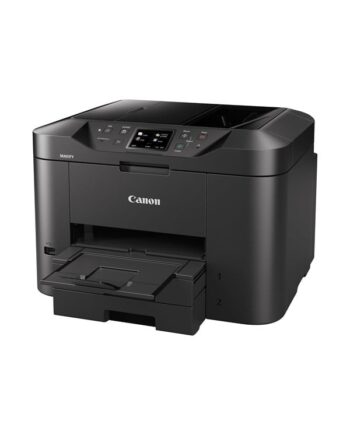 Canon MAXIFY MB2750 Blækprinter Multifunktion med Fax - Farve - Blæk