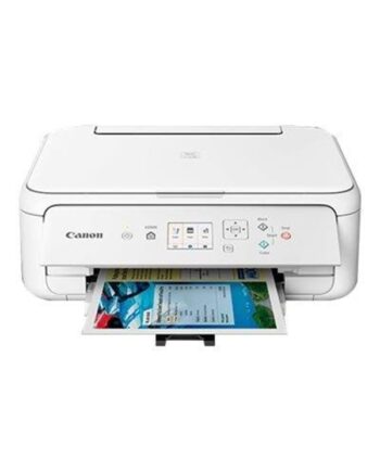Canon PIXMA TS5151 Blækprinter Multifunktion - Farve - Blæk