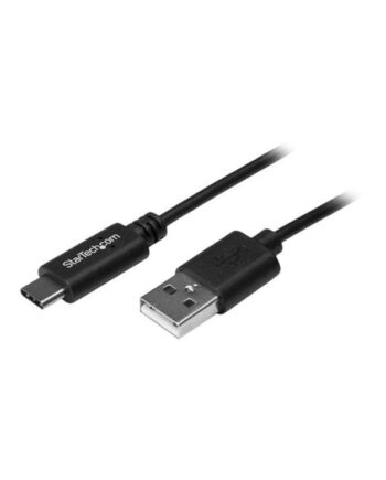 StarTech.com 1m (3ft) USB C to USB A Cable M/M / USB 2.0 / USB Type C to A - USB Type-C kabel - 1 m