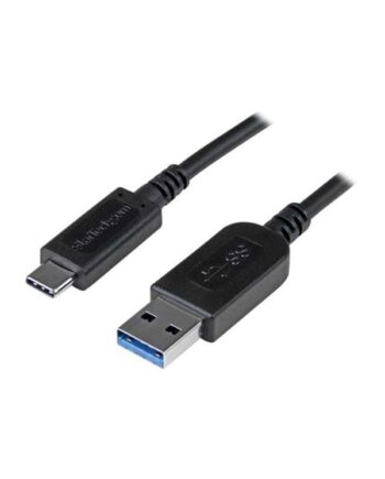 StarTech.com 1m 3ft USB C to A Cable M/M / USB 3.1 10Gbps / USB Type C to A - USB Type-C kabel - 1 m
