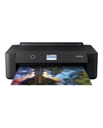 Epson Expression Photo HD XP-15000 Blækprinter - Farve - Blæk