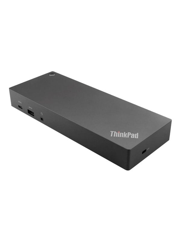 Lenovo ThinkPad Hybrid USB-C with USB-A Dock 135W (40AF0135EU) EU