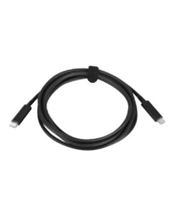 Lenovo USB-kabel - 2 m