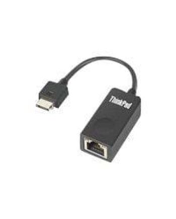 Lenovo ThinkPad Ethernet Extension Adapter Gen 2 - kabel til netværksadapter - 8 cm