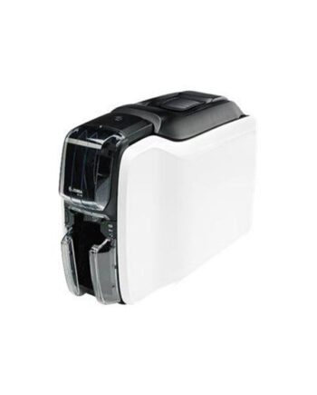 Zebra ZC100 Single Sided Card Printer Plastikkortprinter - Farve - Blæksubliminering