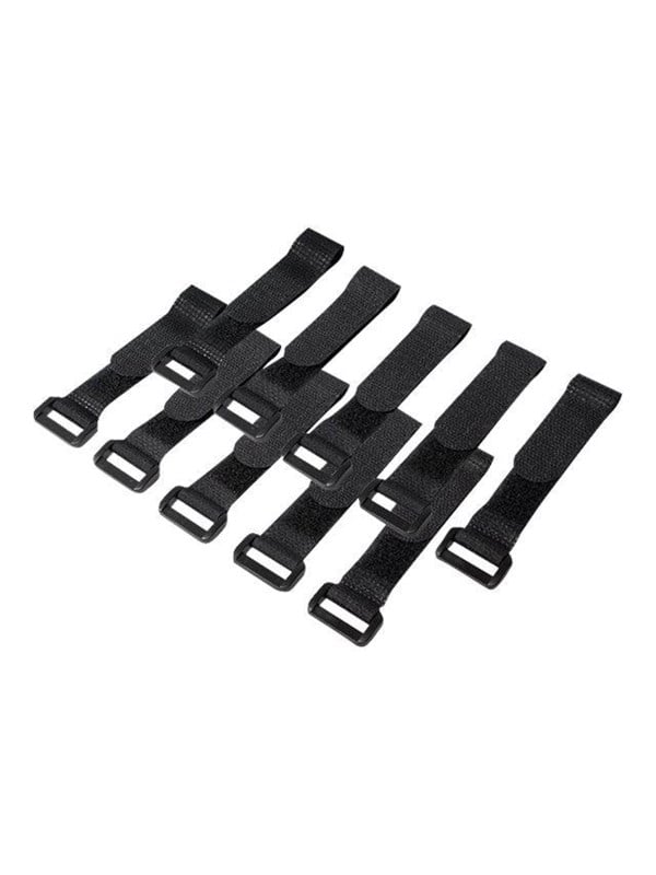 LogiLink Wire Strap Set with Velcro