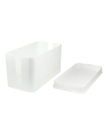 LogiLink Cable box - Hvid