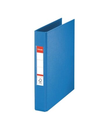 Esselte Vivida ringordner FSC® A5 2RR/25 mm blå