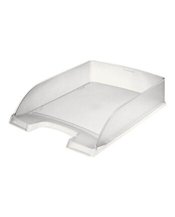 Leitz Brevbakke  Plus Standard Klar