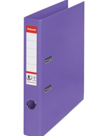 Esselte Brevordner  No1 PP FSC® A4/50 mm Violet