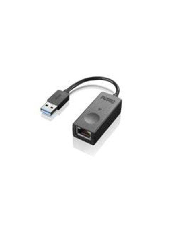 Lenovo ThinkPad USB 3.0 to Ethernet - adapter