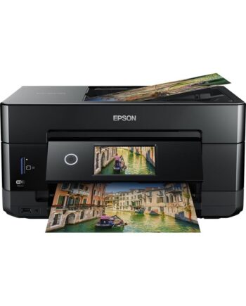 Epson Expression Premium XP-7100 All in One Blækprinter Multifunktion - Farve - Blæk