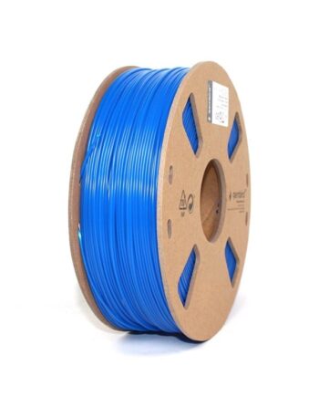 Gembird ABS filament - Blå - 1.75mm ø - 1 kg