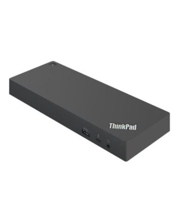 Lenovo ThinkPad Thunderbolt 3 Dock Gen2 135W (40AN0135EU) EU