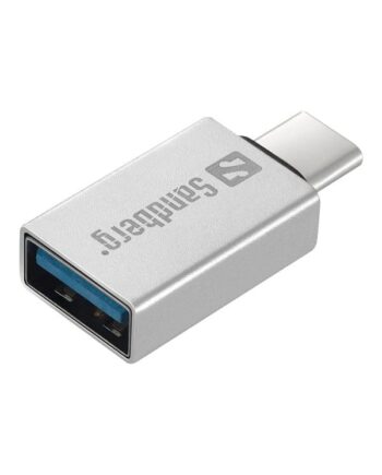 Sandberg USB-C to USB 3.0 Converter