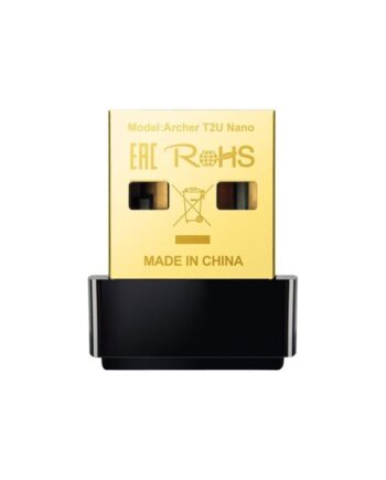 TP-Link Archer T2U Nano AC600 Nano Wireless USB Adapter