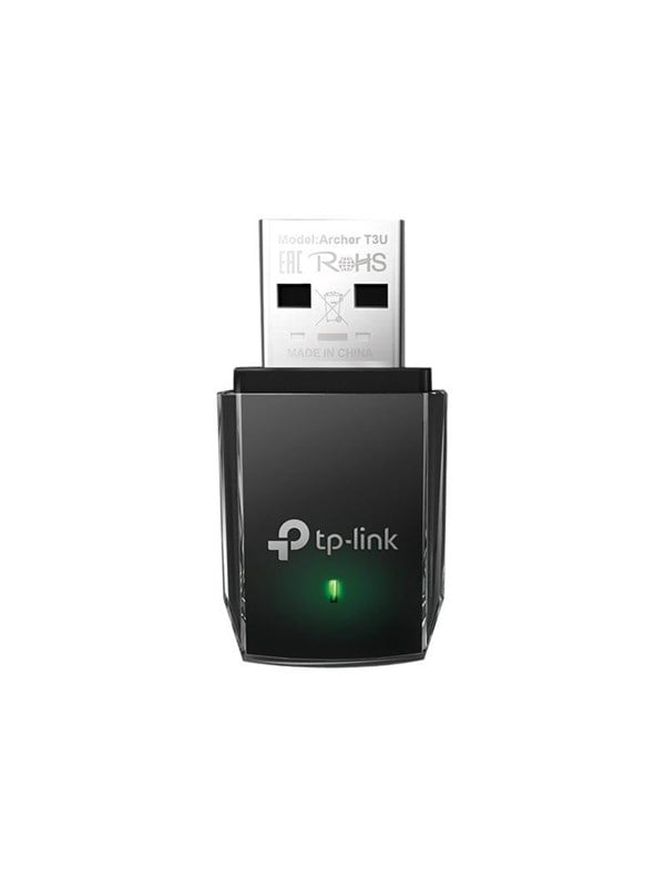 TP-Link Archer T3U AC1300 Mini Wireless MU-MIMO USB Adapter