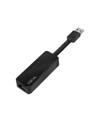 LogiLink USB 3.0 Ethernet adapter USB-A/M to RJ45