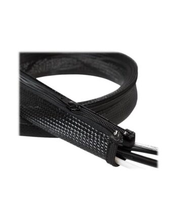 LogiLink - Flexible Cable protection with Zipper 1