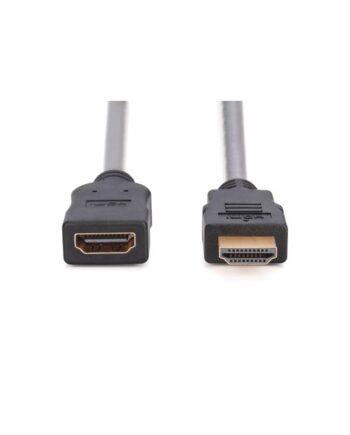 DIGITUS HDMI 1.4 Extension Cable - 5m