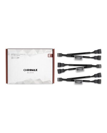 Noctua NA-SYC1 chromax.black