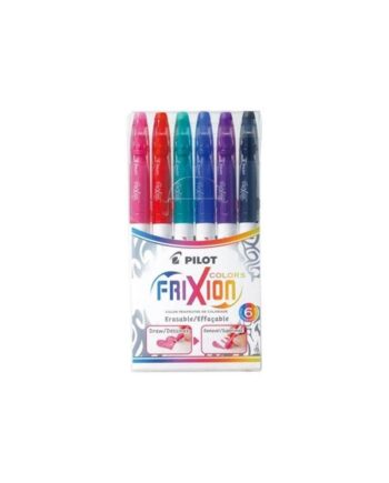 Pilot Pen Pilot FriXion Colors