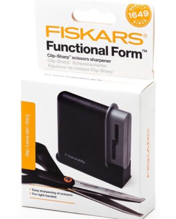 Fiskars saksesliber Clipsharp