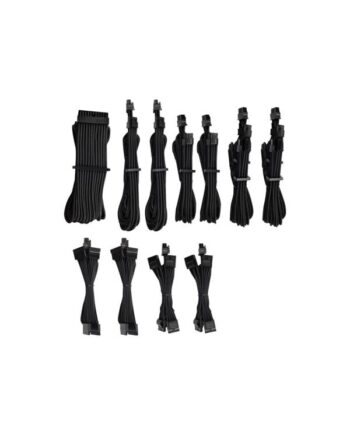 Corsair Premium Pro Kit (Type 4 Generation 4) - Black