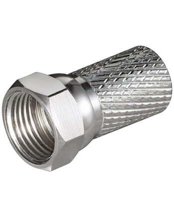 Pro F-Type 7.0mm Twist-On