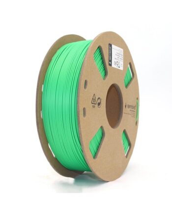Gembird PLA filament - Grøn - 1.75mm ø - 1 kg