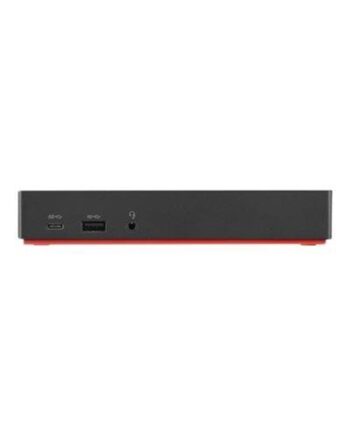 Lenovo ThinkPad USB-C Dock Gen2 90W EU (40AS0090EU) EU