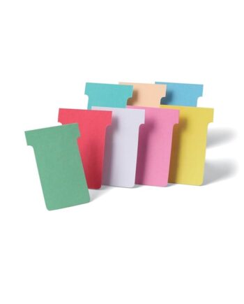 Nobo T-kort størrelse 1