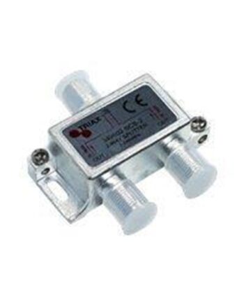 Triax Fordeler scs2-2 afgreninger 5-2400mhz