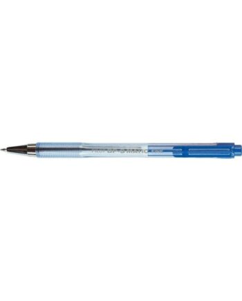 Pilot Pen Kuglepen Pilot blå fine BP-S Matic 0,27mm 135F 1 stk