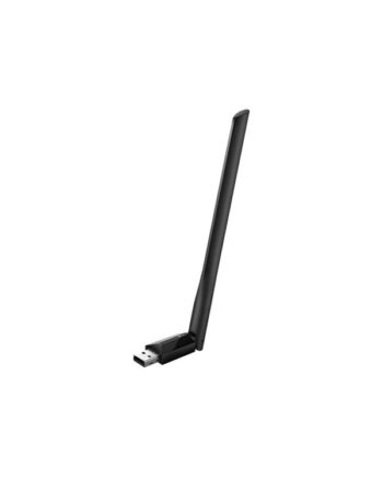 TP-Link Archer T2U Plus AC600 High Gain Wireless Dual Band USB Adapter