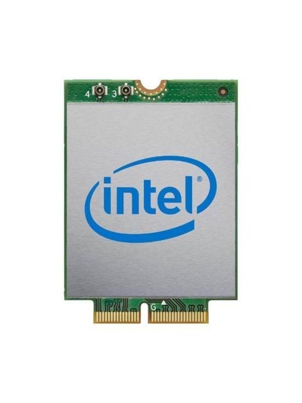 Intel AX200 Wi-Fi 6 + BT 5.0 / M.2 2230 / Without vPro