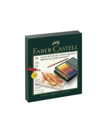 Faber-Castell Polychromos