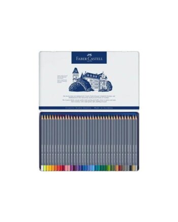 Faber-Castell GOLDFABER Aqua (36-Pack)