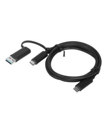 Lenovo USB-C cable - 1 m
