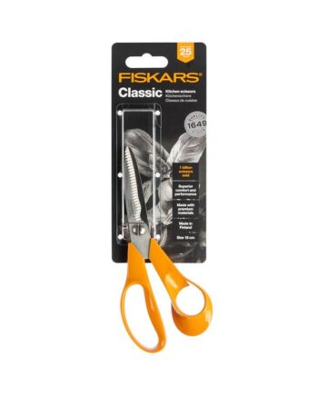Fiskars Classic Kitchen scissors 1 pc(s)