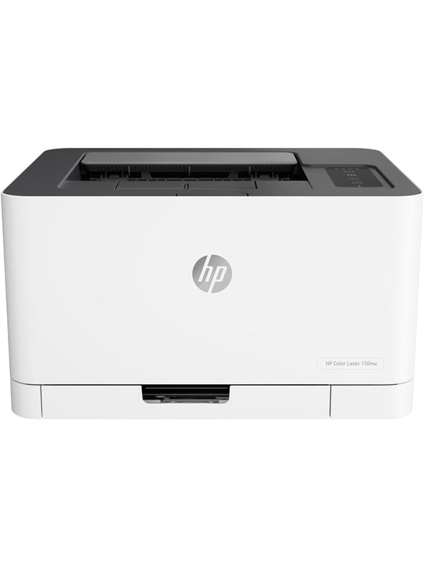 HP Color Laser 150nw Laserprinter - Farve - Laser