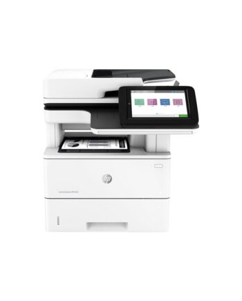 HP LaserJet Enterprise MFP M528dn