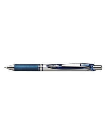Pentel BL77-CA Energel 0.7mm - Navy Blue - 12 pcs.