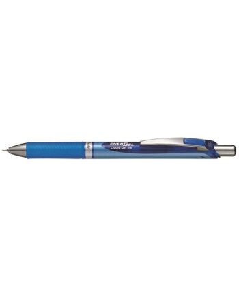 Pentel BLN75-C Energel 0.5mm needle Blue - 12 pcs.