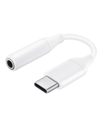 Samsung EE-UC10J USB-C to Headset Jack Adapter