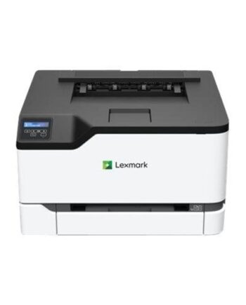 Lexmark CS331dw Color Laser Printer