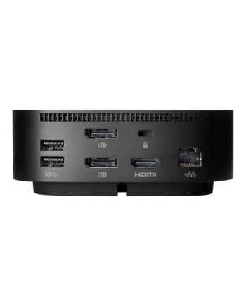 HP USB-C/A Dock G2 - 5TW13AA 100W EU