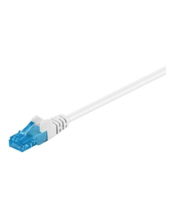 Pro LAN CAT 6a UTP - Hvid - 0.25 meter